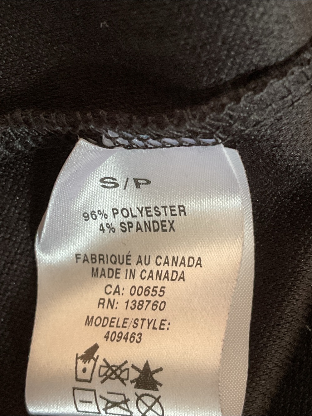 Reitmans Wrap Dress 🇨🇦 - Picture 8 of 10